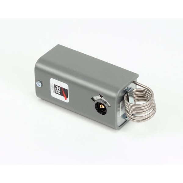 Tempurature Control A19Baa-15D